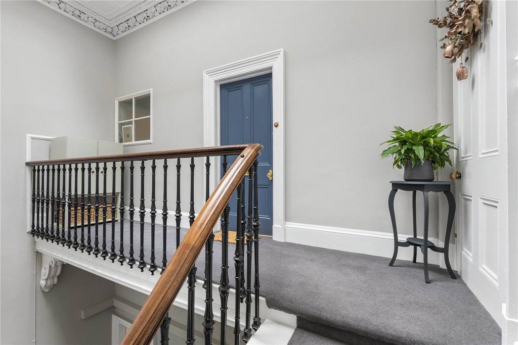 Palmerston Place