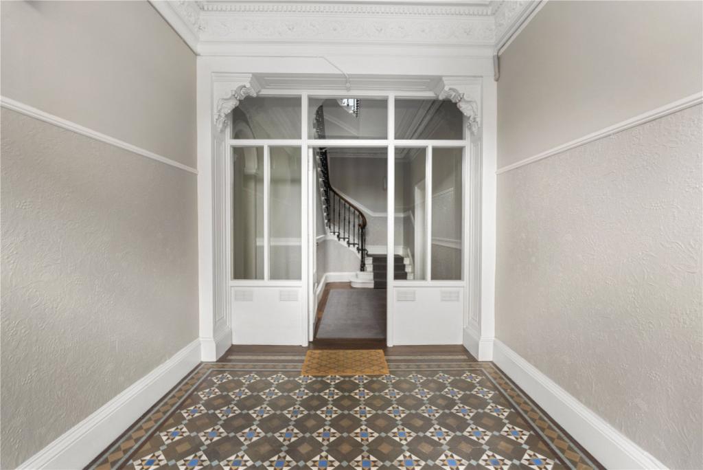 Palmerston Place
