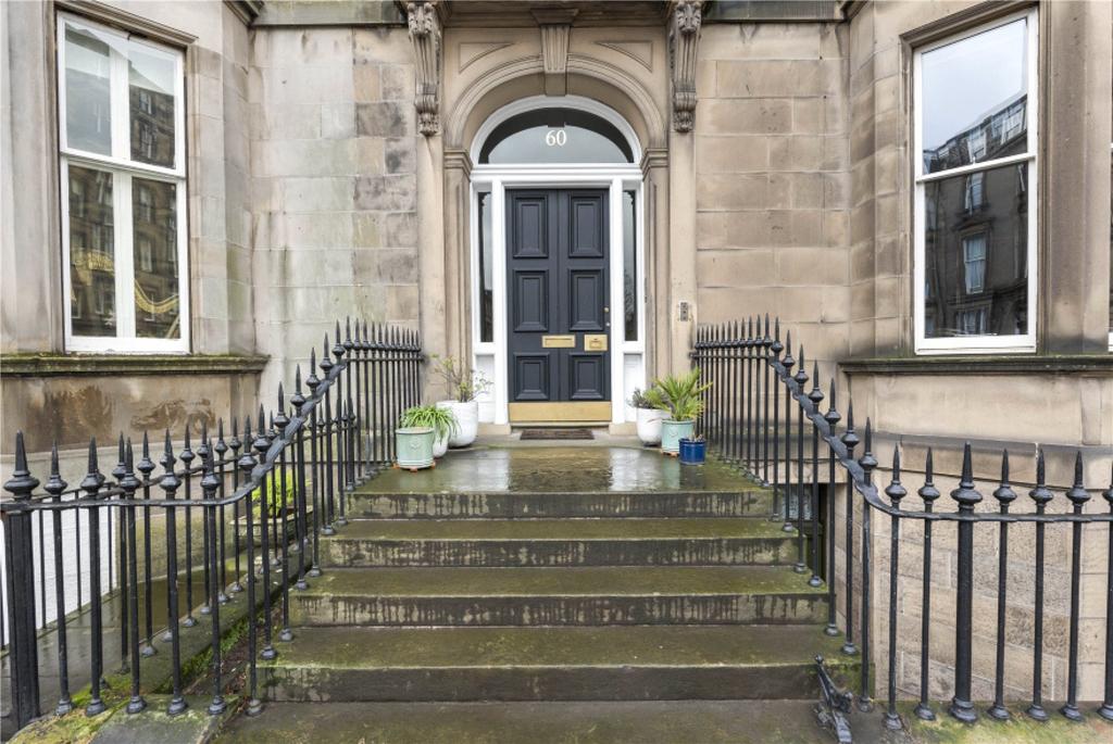 Palmerston Place