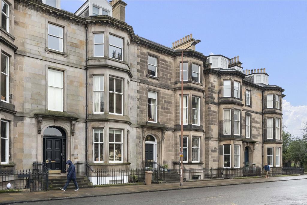 Palmerston Place