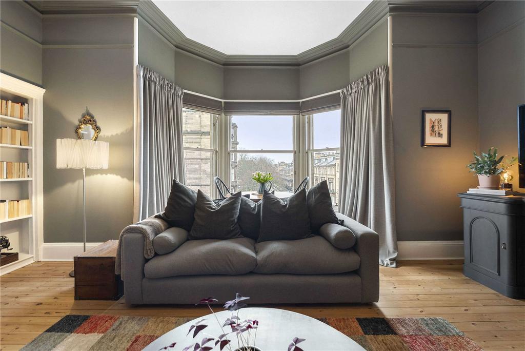 Palmerston Place