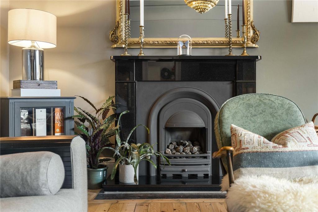 Palmerston Place