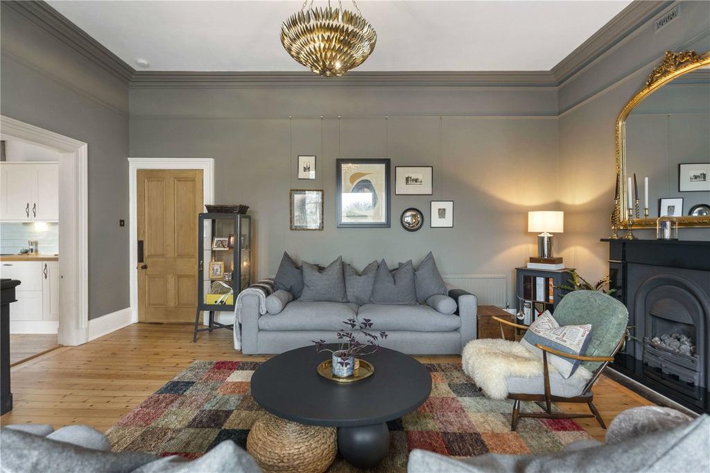 Palmerston Place