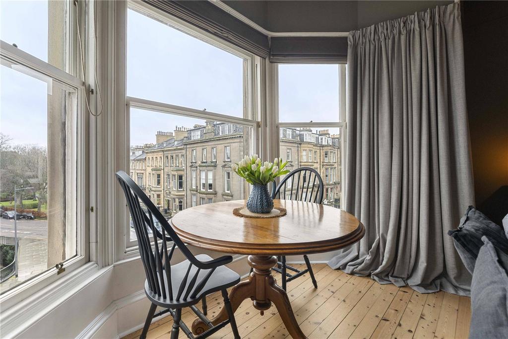 Palmerston Place