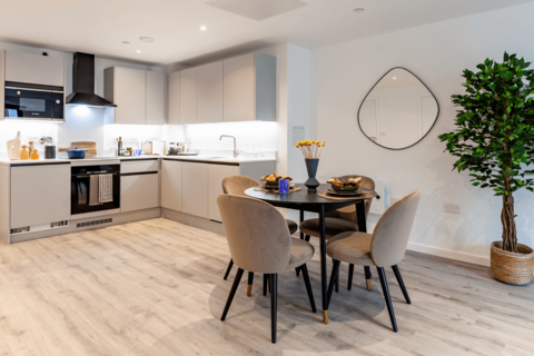 undefined, at Verse, Apartment 315, Verse, Wesley Lane CF10