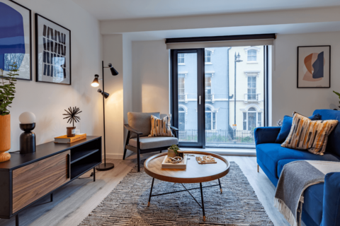 undefined, at Verse, Apartment 315, Verse, Wesley Lane CF10