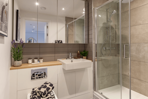 undefined, at Verse, Apartment 315, Verse, Wesley Lane CF10