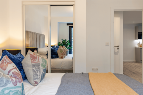 undefined, at Verse, Apartment 315, Verse, Wesley Lane CF10