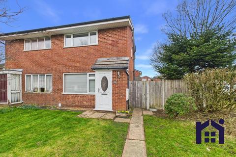 undefined, Cunnery Meadow, Leyland, PR25