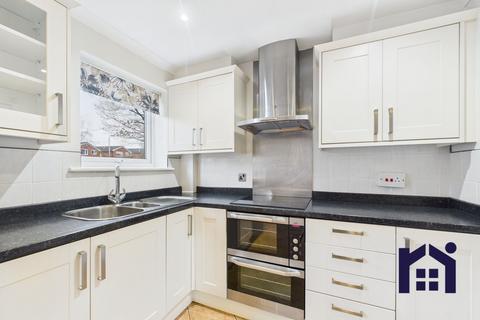 undefined, Cunnery Meadow, Leyland, PR25
