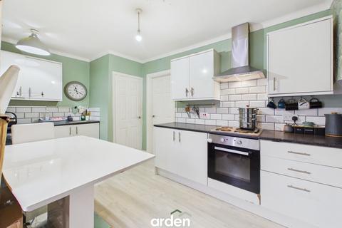 undefined, Ditton Grove, Birmingham, B31