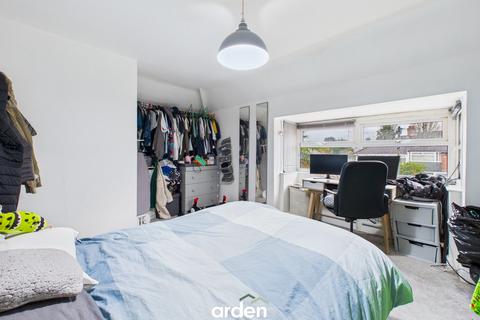 undefined, Ditton Grove, Birmingham, B31