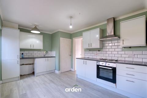 undefined, Ditton Grove, Birmingham, B31