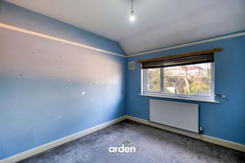 undefined, Ditton Grove, Birmingham, B31