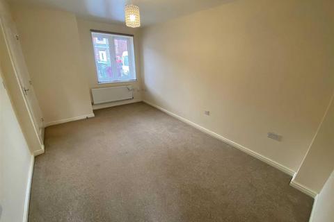 2 bedroom semi-detached house to rent, 95 Columbia Crescent, Wolverhampton