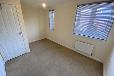 2 bedroom semi-detached house to rent, 95 Columbia Crescent, Wolverhampton