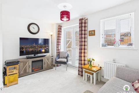 3 bedroom end of terrace house for sale, Andromeda Road, Kent CT9