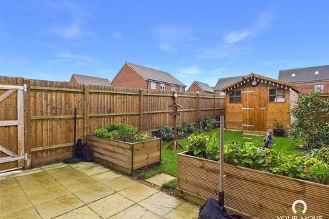 3 bedroom end of terrace house for sale, Andromeda Road, Kent CT9