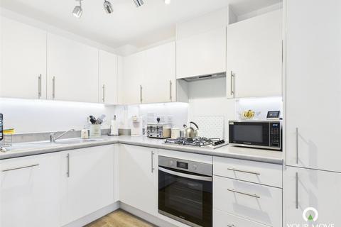 3 bedroom end of terrace house for sale, Andromeda Road, Kent CT9