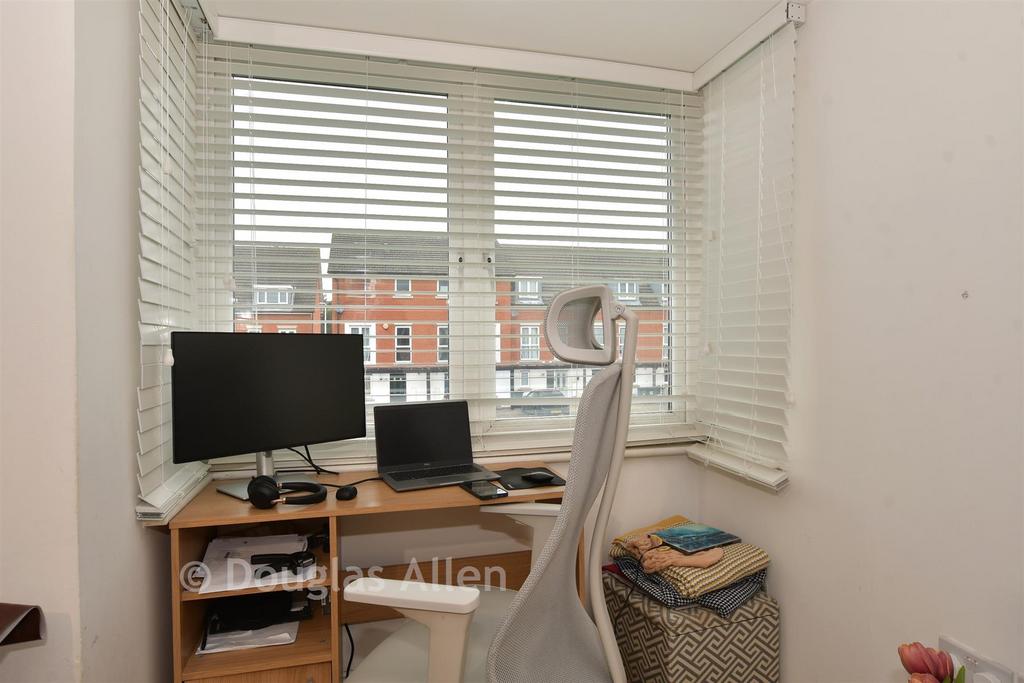 Internal Feature