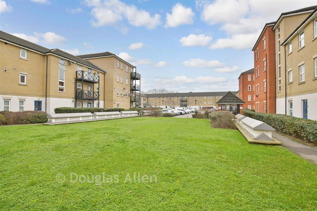 Communal Gardens