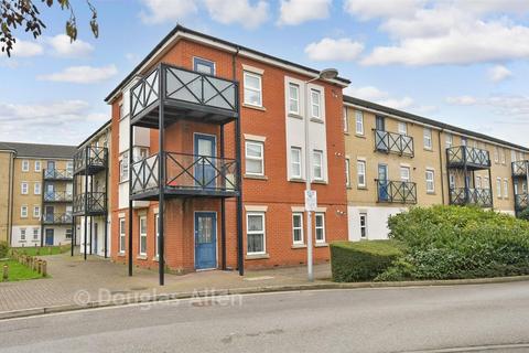 2 bedroom flat for sale, Norfolk Court, Chadwell Heath RM6