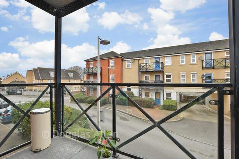 2 bedroom flat for sale, Norfolk Court, Chadwell Heath RM6