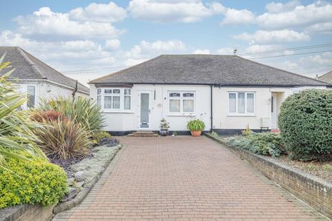 2 bedroom bungalow for sale, Sturry Road, Sturry, Canterbury, CT1