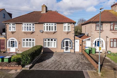 Bostall Park Avenue, Bexleyheath, DA7