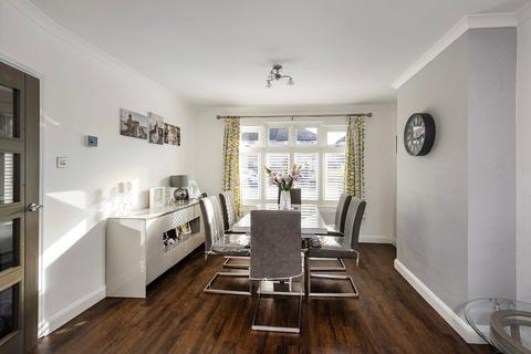 undefined, Bostall Park Avenue, Bexleyheath, DA7