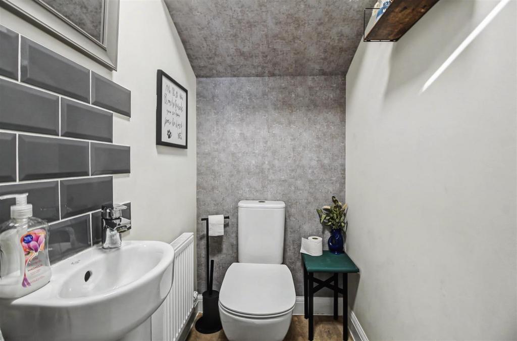 Cloakroom