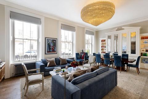 3 bedroom flat to rent, Belgrave Place, Belgravia, London, SW1X