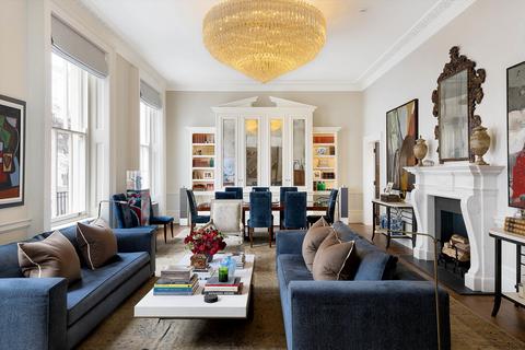 3 bedroom flat to rent, Belgrave Place, Belgravia, London, SW1X