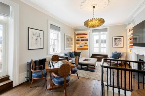 3 bedroom flat to rent, Belgrave Place, Belgravia, London, SW1X