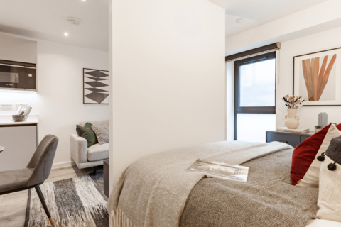 undefined, at Verse, Apartment 612, Verse, Wesley Lane CF10
