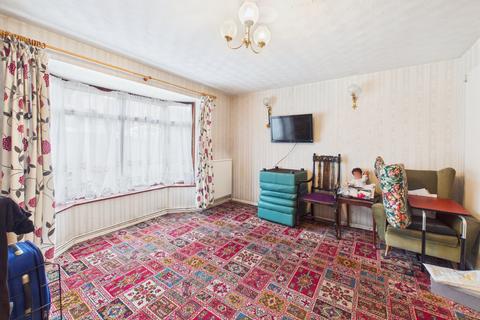 3 bedroom semi-detached house for sale, Meare Estate, Wooburn Green, Buckinghamshire, HP10