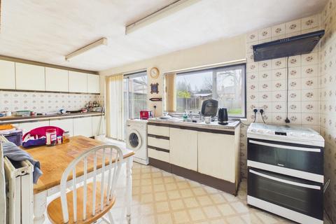 3 bedroom semi-detached house for sale, Meare Estate, Wooburn Green, Buckinghamshire, HP10