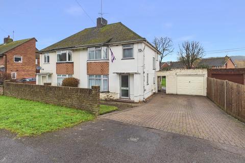 3 bedroom semi-detached house for sale, Meare Estate, Wooburn Green, Buckinghamshire, HP10