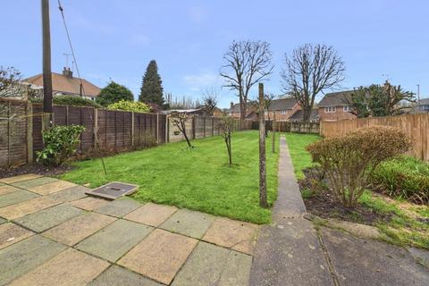 3 bedroom semi-detached house for sale, Meare Estate, Wooburn Green, Buckinghamshire, HP10