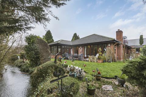 4 bedroom detached bungalow for sale, Castle Street, Steventon, OX13