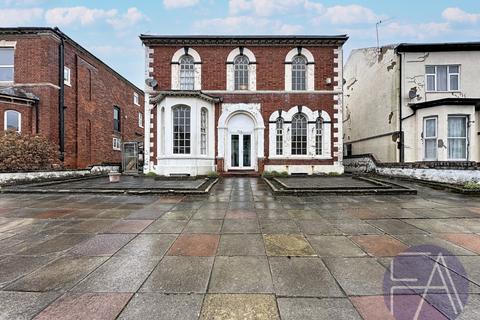 6 bedroom detached house for sale, Manchester Road, Southport PR9