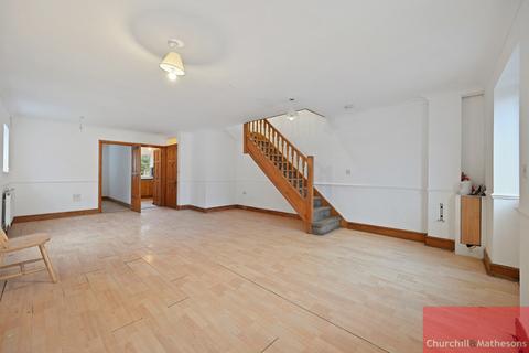 4 bedroom end of terrace house for sale, Costons Avenue, Greenford, UB6 8