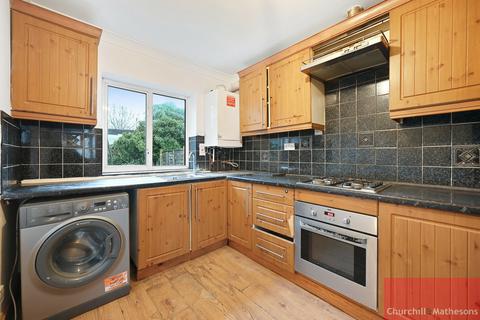 4 bedroom end of terrace house for sale, Costons Avenue, Greenford, UB6 8