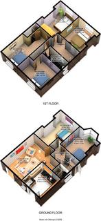 undefined, Room 2, 44 Benson RoadOxford