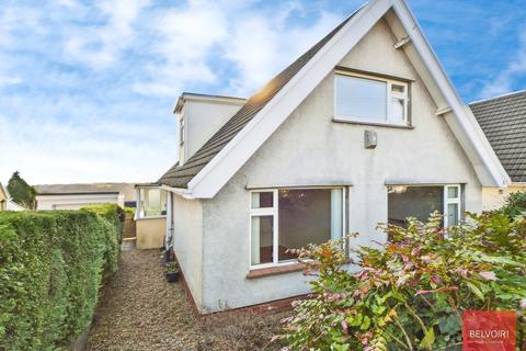 3 bedroom detached house for sale, Bron Y Bryn, Killay, Swansea, SA2
