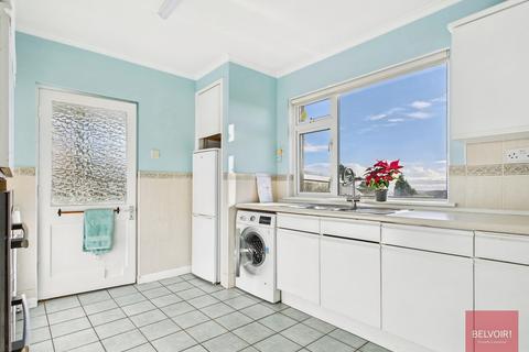 3 bedroom detached house for sale, Bron Y Bryn, Killay, Swansea, SA2