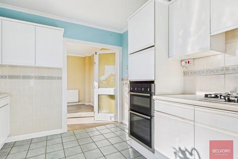 3 bedroom detached house for sale, Bron Y Bryn, Killay, Swansea, SA2