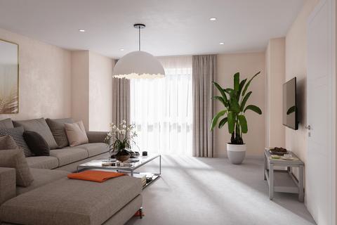 undefined, Plot 550 The Witham, The Witham at Graven Hill Village Development Company, 11, Foundation Square OX25