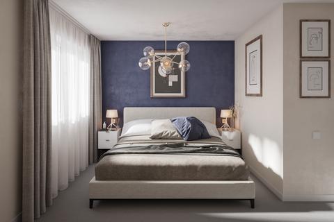 undefined, Plot 550 The Witham, The Witham at Graven Hill Village Development Company, 11, Foundation Square OX25