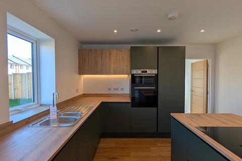 undefined, Plot 550 The Witham, The Witham at Graven Hill Village Development Company, 11, Foundation Square OX25